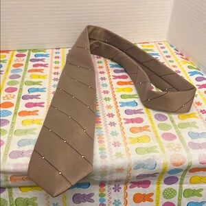 Dartmouth Clothes Vintage Neck Tie